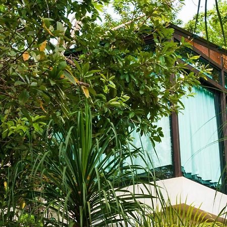 Hotel Wayak Bacalar - Todo Incluido מראה חיצוני תמונה