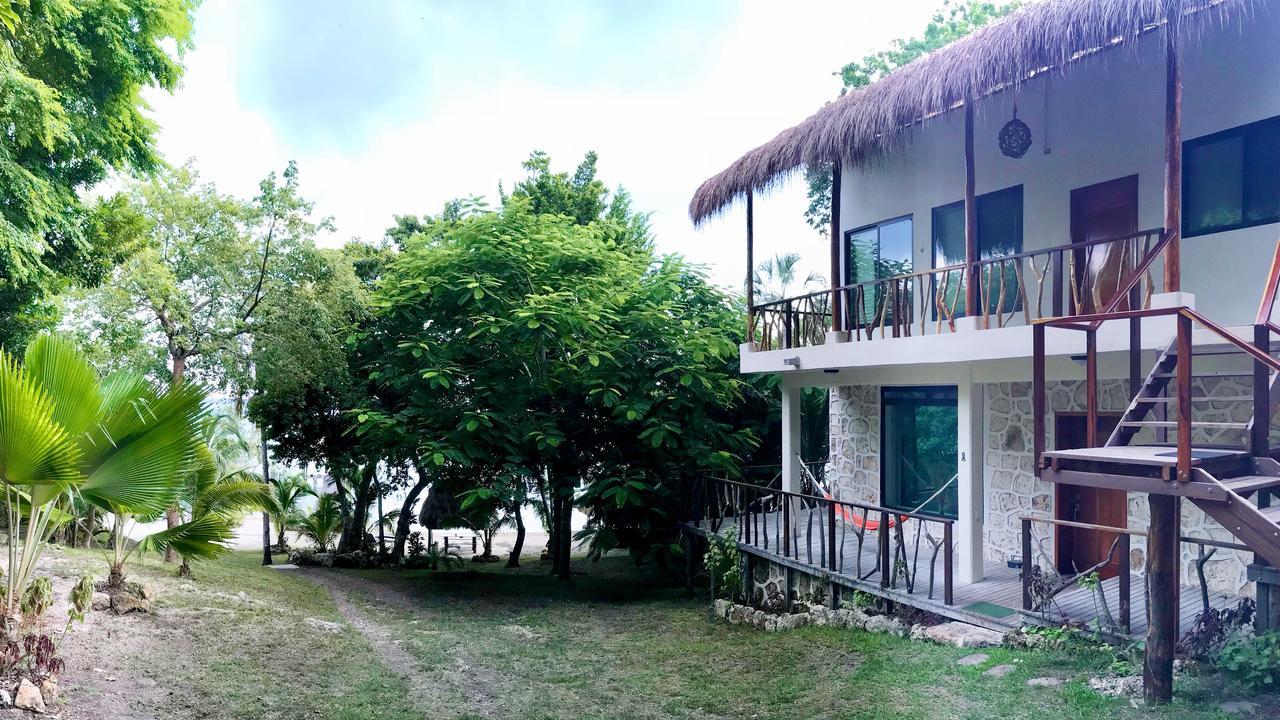 Hotel Wayak Bacalar - Todo Incluido מראה חיצוני תמונה